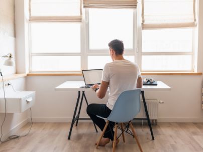 Como organizar seu espaço no Home Office