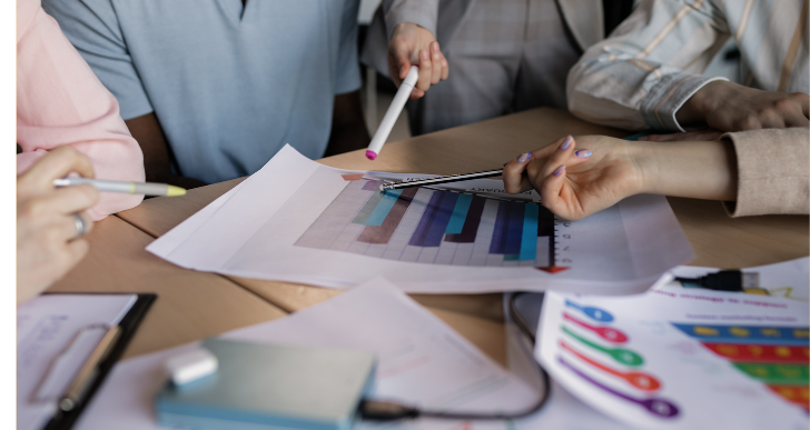 Marketing sem Rumo? Como Criar um Planejamento Estratégico para Pequenas Empresas