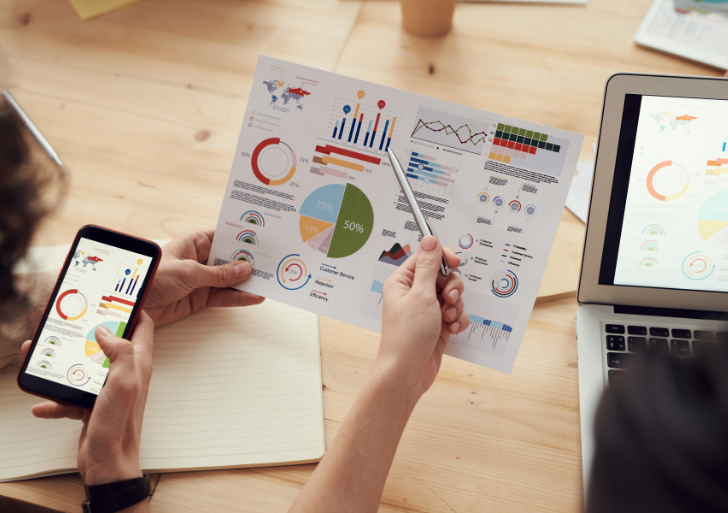 Está Jogando Dinheiro Fora? Como Medir e Analisar os Resultados do Seu Marketing